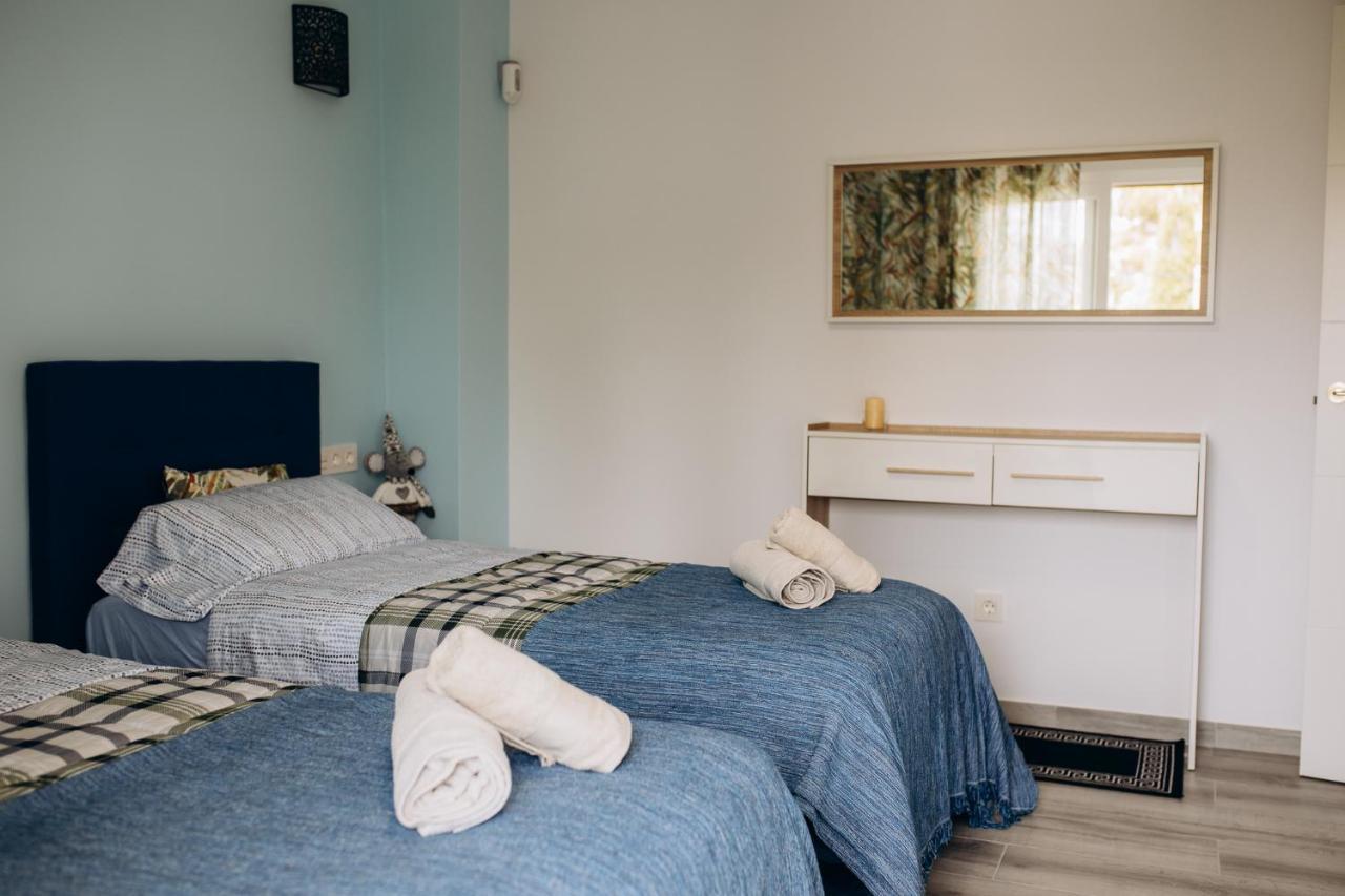 Apartamento Dolce Vita سالو المظهر الخارجي الصورة