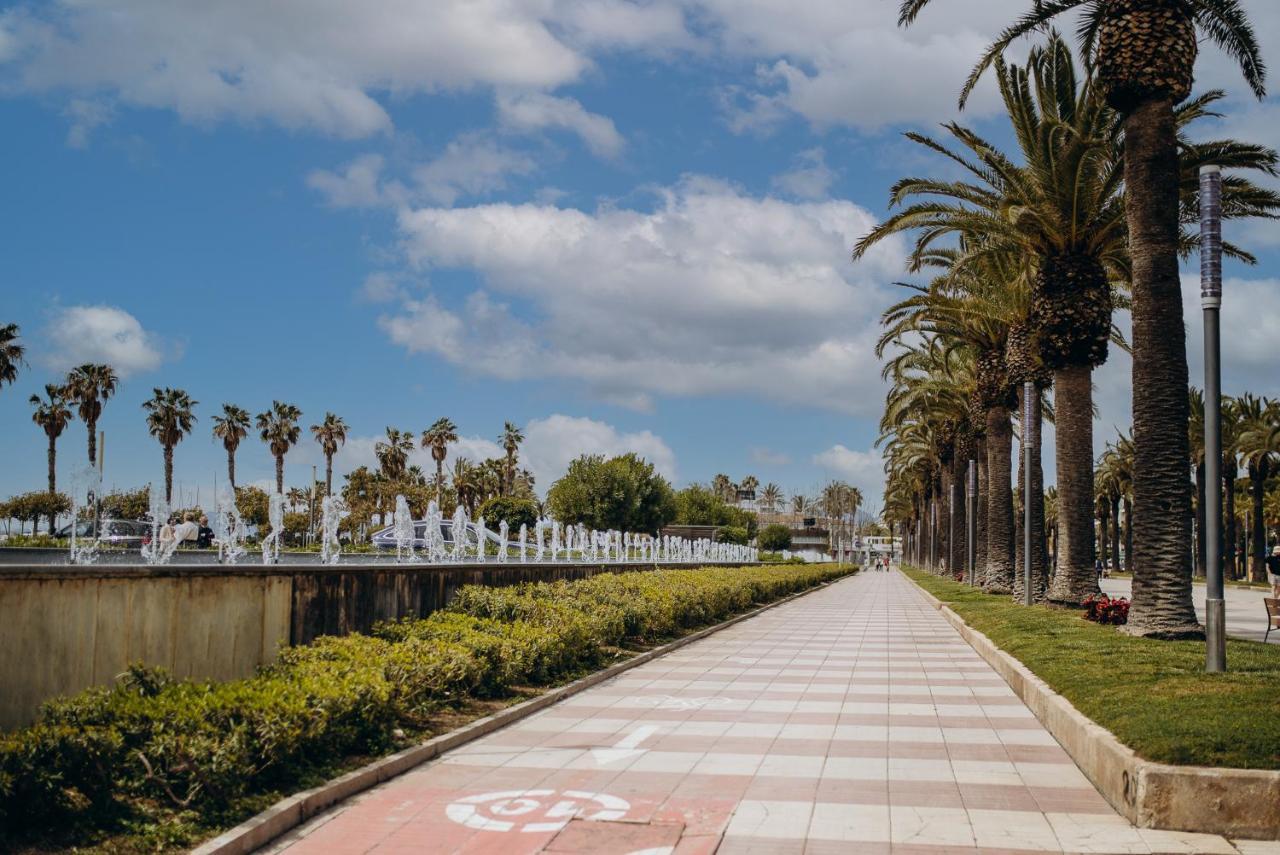Apartamento Dolce Vita سالو المظهر الخارجي الصورة
