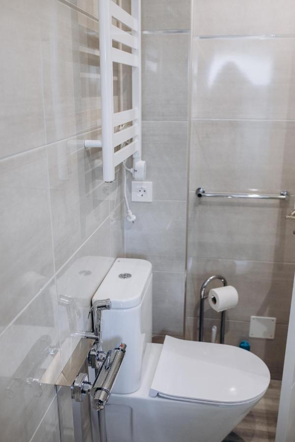 Apartamento Dolce Vita سالو المظهر الخارجي الصورة